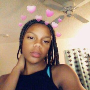 Meet your Posher, Licia